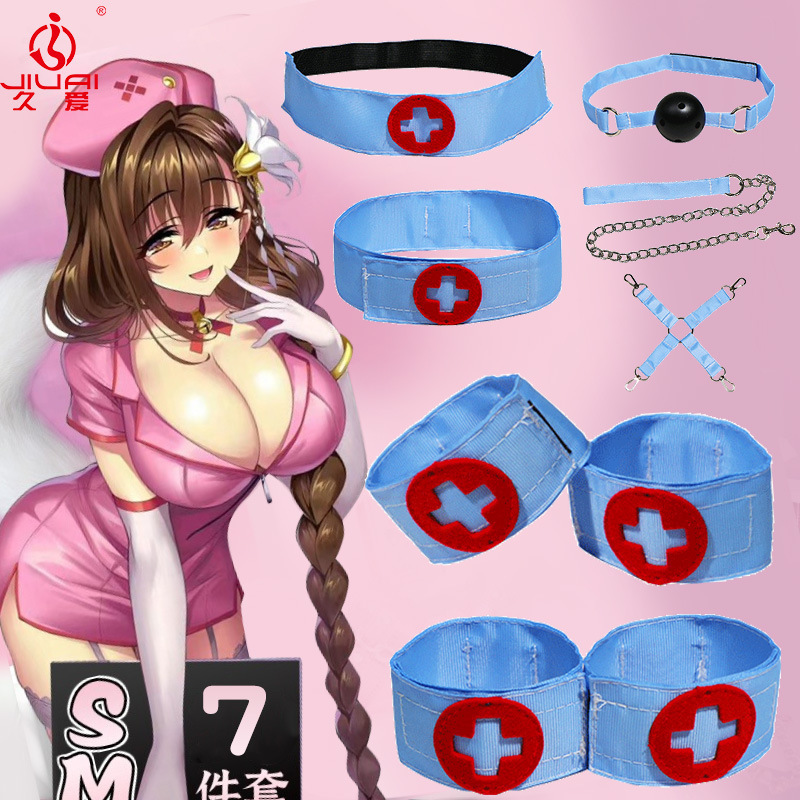 皮革玩具情趣：重塑情趣玩具的皮革魅力