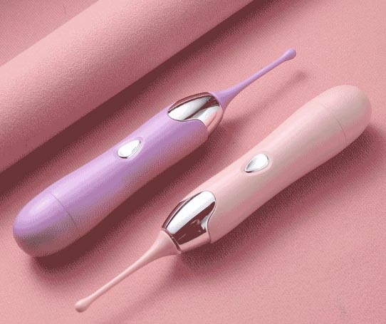 体验女性情趣玩具的感觉：女性情趣玩具体验分享
