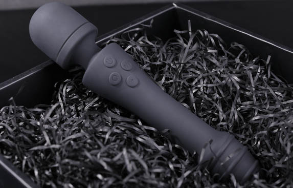 智情趣机器人玩具：智能情趣机器人玩具的全新体验