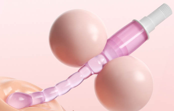 遥控女性情趣玩具仿真震动：女性情趣玩具震动遥控仿真效果