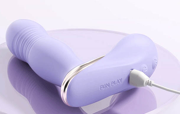 用女性电击情趣玩具好吗：女性电击情趣玩具的使用是否安全？