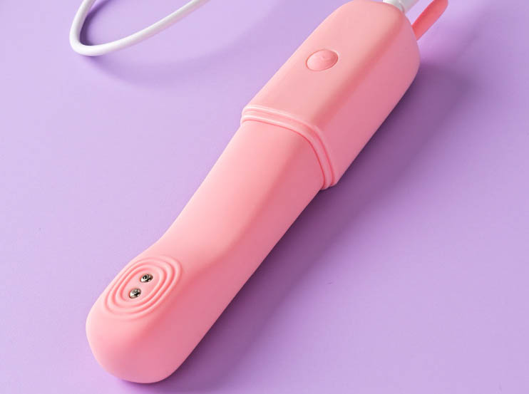 萌版情趣玩具：萌趣情趣玩具大换代
