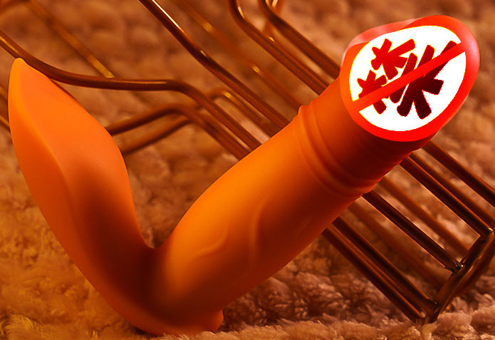 女友的情趣玩具：女友的私密宠爱物