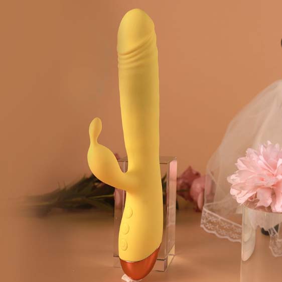 情趣玩具鼻钓：独特设计的鼻钩玩具