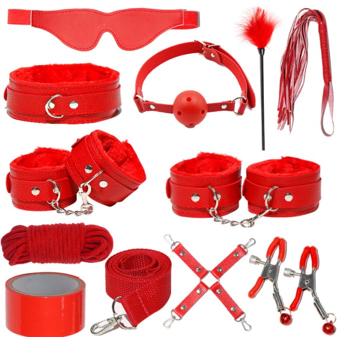 情趣玩具安全么：情趣玩具的安全性