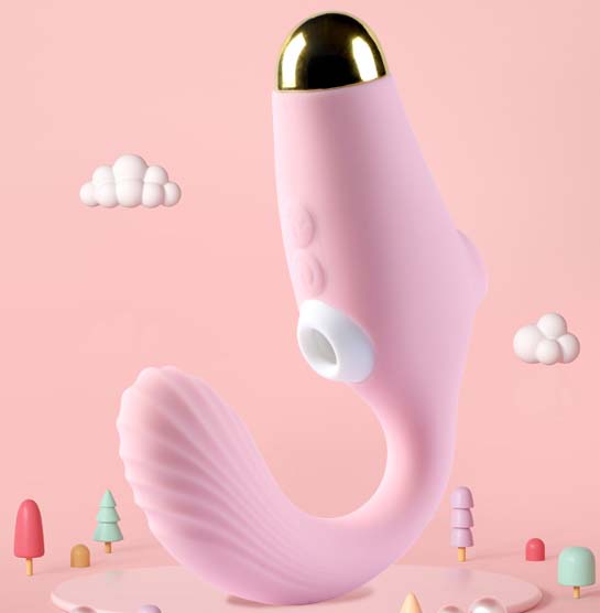 女全身情趣玩具：女性全身性爱玨玩具