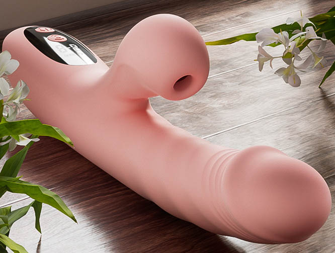 女性豆豆情趣玩具：女性挚爱的豆豆情趣玩具