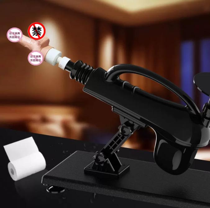 情趣玩具超大超长：超长情趣玩具震撼登场