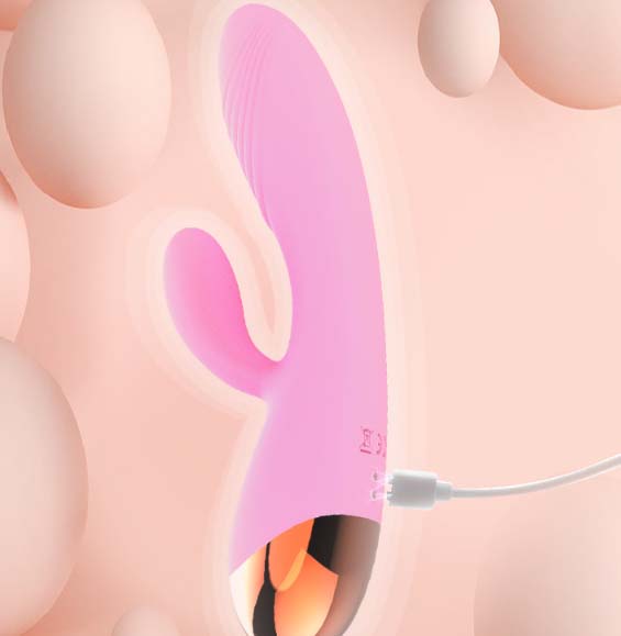 女性的情趣玩具：女性私密玩具提升生活乐趣
