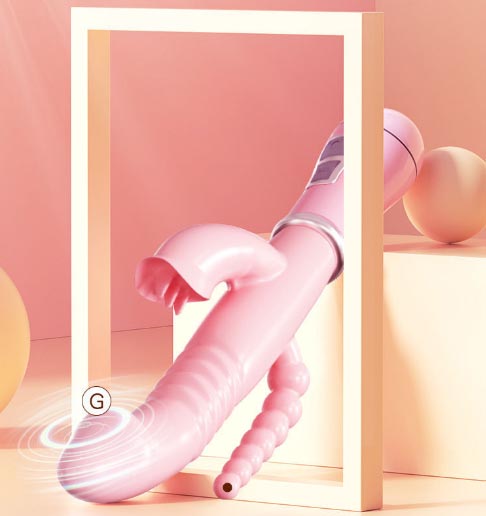 爱情需要什么情趣物品和玩具：爱情需要的情趣物品和玩具有哪些？