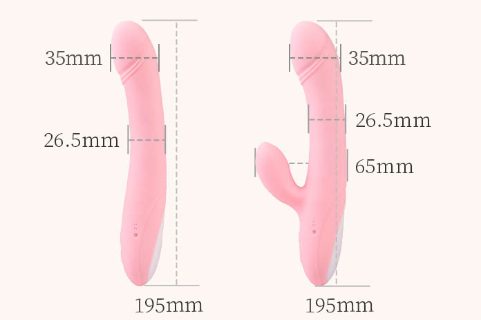 玩具酱粉红情趣诱惑：粉红色玩具魅力诱惑