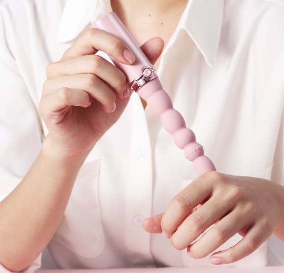 成人情趣玩具女性：女性独享的性爱玩具