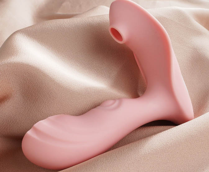 情趣玩具女性手动：手动操作的女性情趣玩具，让你乐而不疲