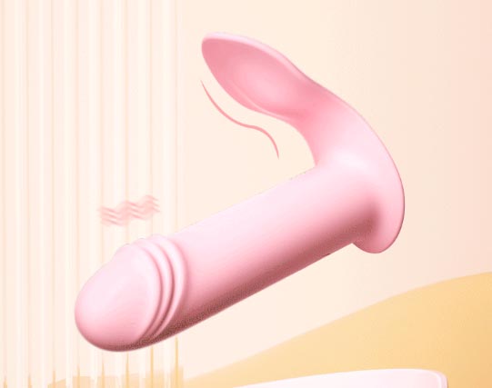 情趣玩具女性小：女性用情趣玩具带给你不一样的快感