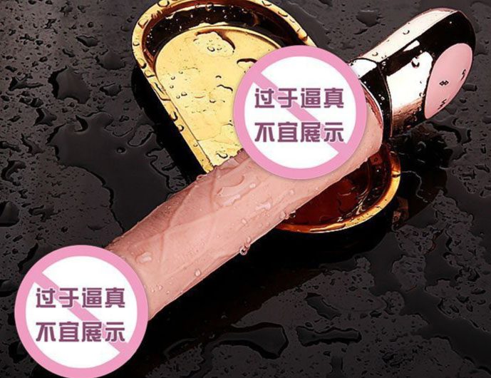 代替仿真阳具被发现：探险家挖掘出失落古城遗物，震惊全世界