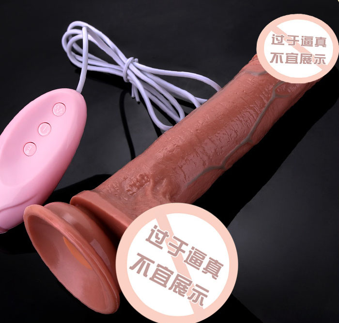 穿戴仿真阳具好用吗：穿戴仿真阳具的真实体验分享