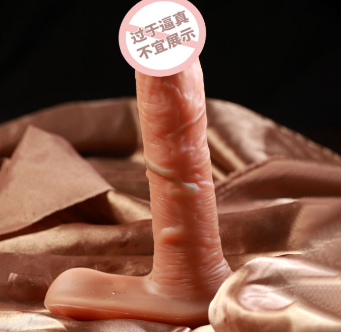 用仿真阳具女性多吗：女性购买仿真阳具的惊人趋势