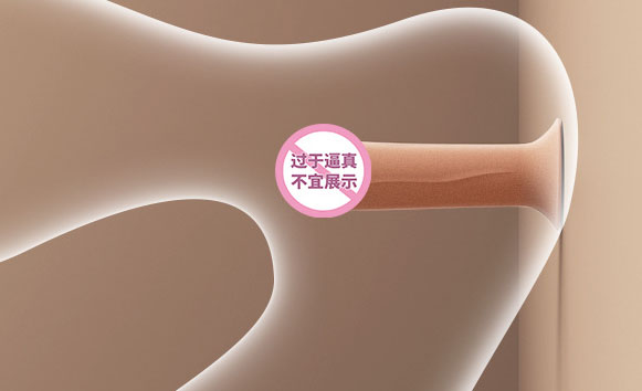 使用电池的仿真阳具：“续航强劲，一插即享，模拟阳具电池仿真，重现真实体验！”