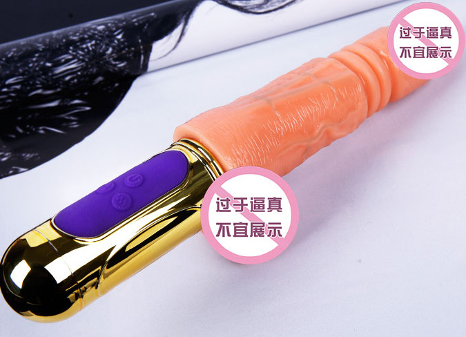 仿真阳具你用过吗：揭秘仿真阳具的独特体验，你绝对不能错过的震撼之选！