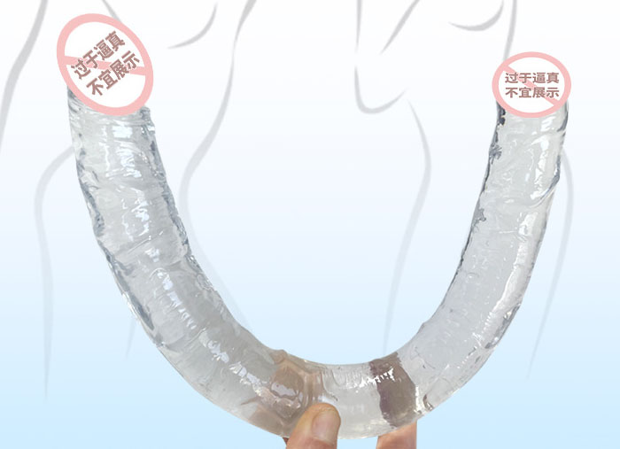 使用仿真阳具是什么感觉：体验仿真阳具的奇妙感觉