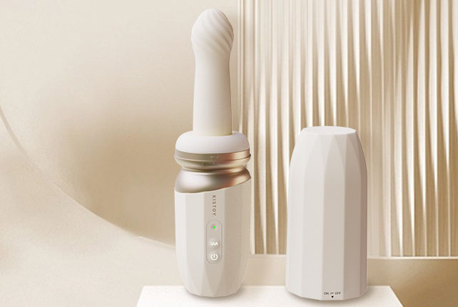 女性使用仿真阳具视频：探索，女性仿真阳具使用全解析