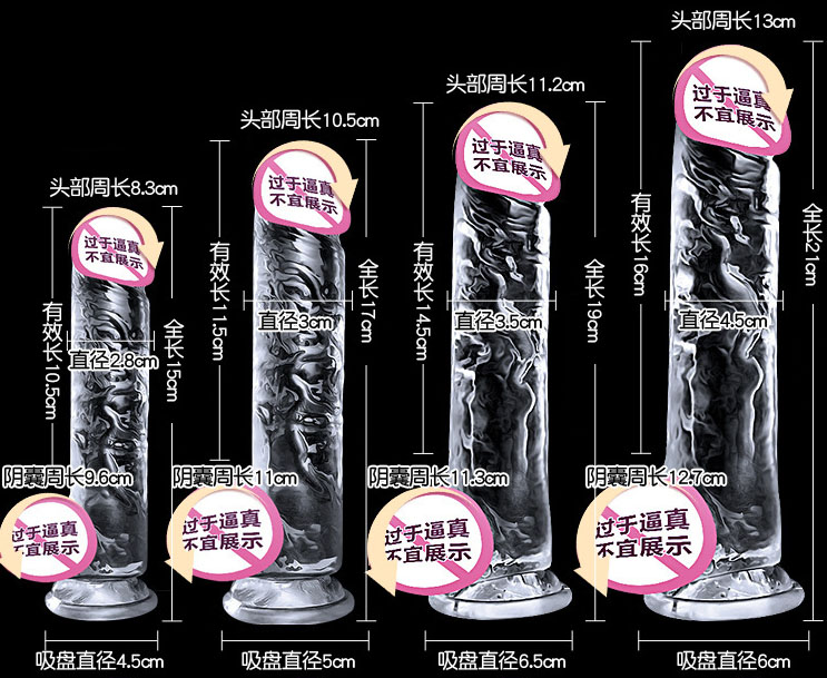 最恐怖的情趣玩具：揭秘绝对不能错过的超恐怖情趣玩具
