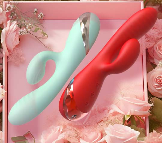怎样入手情趣玩具女生：如何挑选适合女生的情趣玩具
