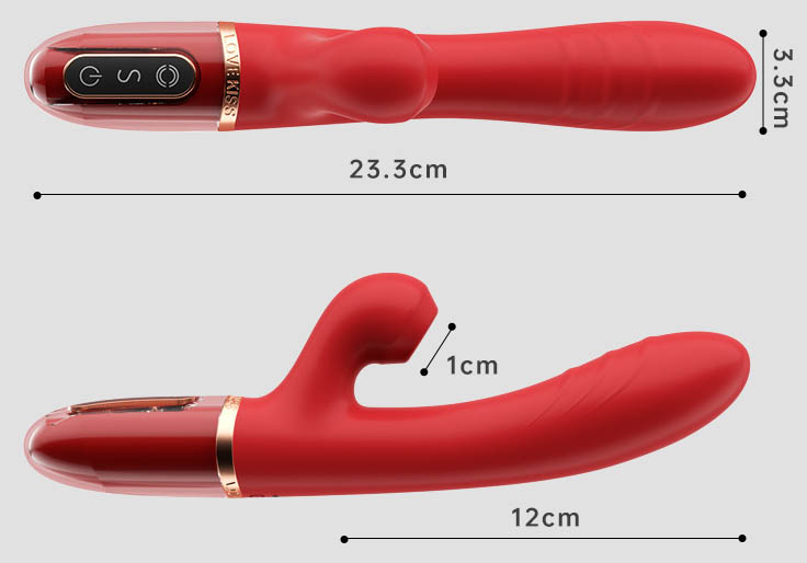 用玩具增进情趣玩法：增强情趣！精彩玩具玩法大揭秘