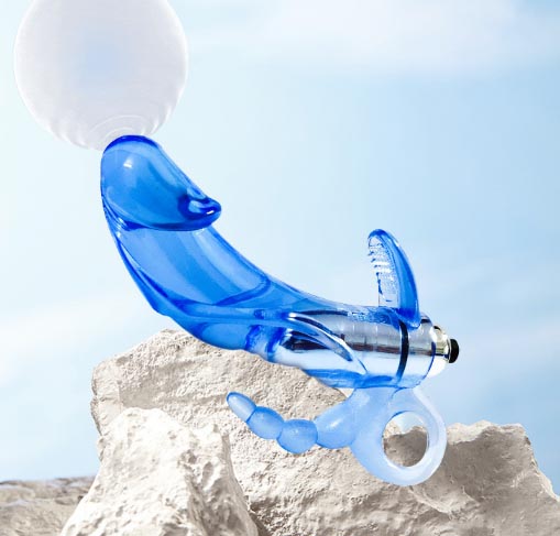 玩具酱酱M之黑色透明旗袍情趣：黑色透明旗袍情趣玩具酱酱M，性感诱惑十足