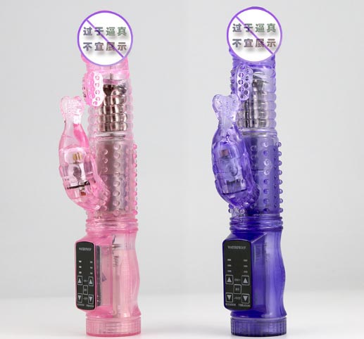 玩具女生情趣新手：女性专用情趣玩具大公开