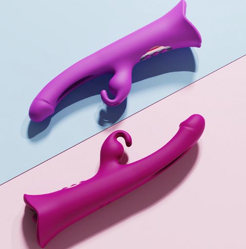 玩具套装情趣：玩具套装迷人组合 独家限量版