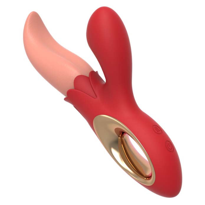 玩情趣玩具的：挑逗心动！玩转情趣玩具，把握快感