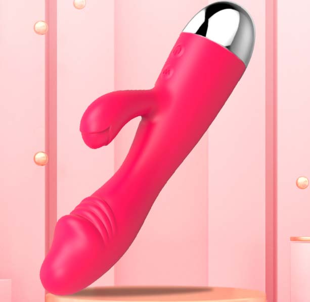 玩情趣玩具安全嘛：情趣玩具使用需知，安全第一