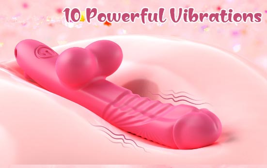 玩具情趣女震动棒：女性必备！震动棒玩具，让你找到真正快乐