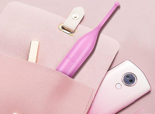 玩具情趣双头震动：玩转情趣，双头震动玩具全新体验