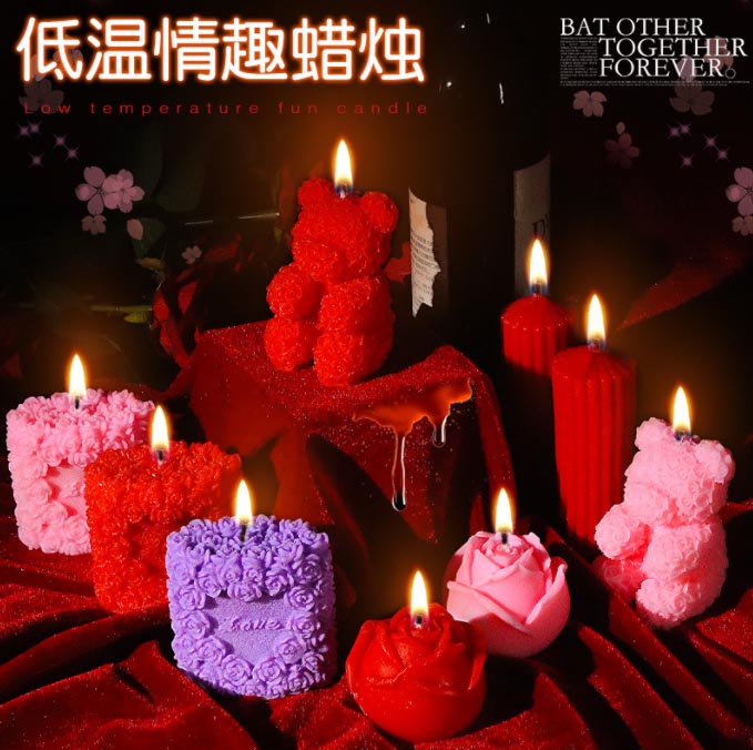 尾巴情趣玩具：探寻尾巴情趣玩具的神秘世界