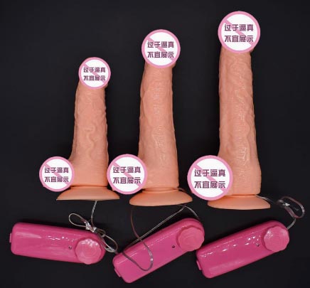 外置情趣玩具：体验极致快感！玩转情趣玩具必备清单
