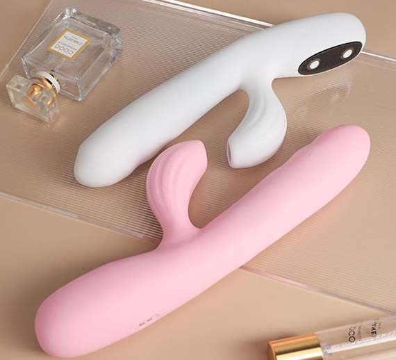 手摇的情趣玩具：手摇式情趣玩具，让你尽享愉悦