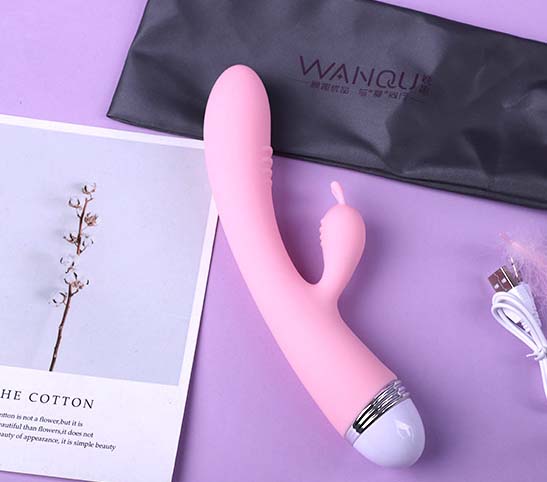 双女情趣玩具：两位女士的性爱神器