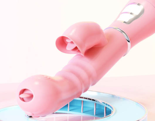 吮吸器情趣玩具怎么用的：超实用！玩转吮吸器情趣玩具技巧分享