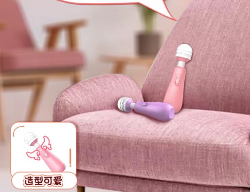 我的情趣玩具女友：探寻女友的私密玩具，惊喜不断