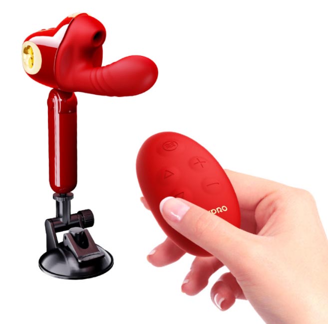 小海豹情趣玩具怎么用的：小海豹情趣玩具完全指南