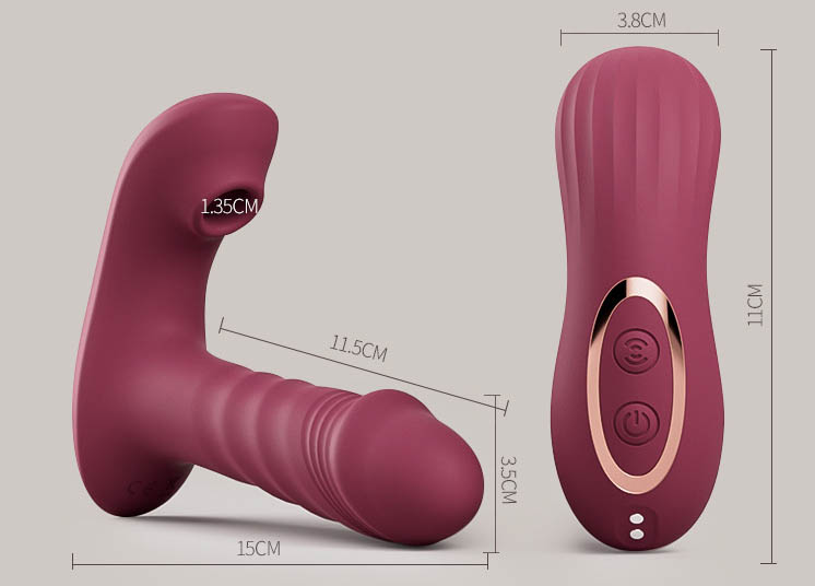 为什么有的女的用情趣玩具：女性为何钟爱情趣玩具？