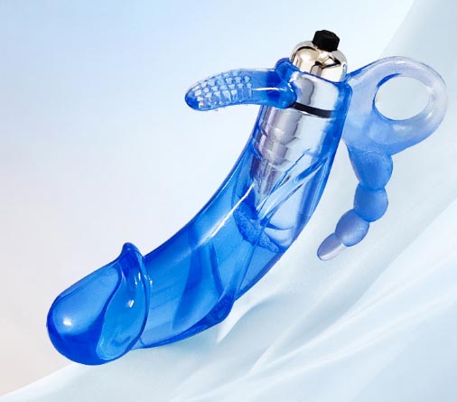 小海马情趣玩具：小海马变身，情趣玩具震撼上线