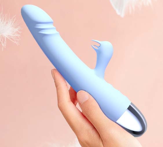 为什么有的人会买情趣玩具：探寻情趣玩具背后的真正吸引力