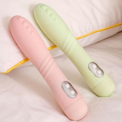 未婚女性玩情趣玩具的危害：未婚女性热衷玩情趣玩具的潜在风险