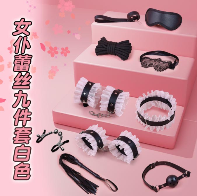 相机情趣玩具：创意激情，摄影器材与情趣玩具