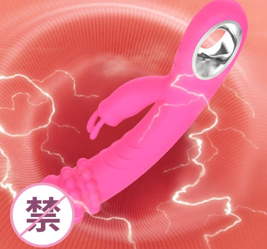 为什么要玩情趣玩具：玩情趣玩具的惊人好处