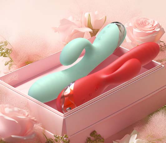 小红书女生情趣玩具：小红书女生必备情趣玩具推荐