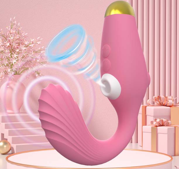 遥控玩具情趣13：遥控情趣玩具全新尝试